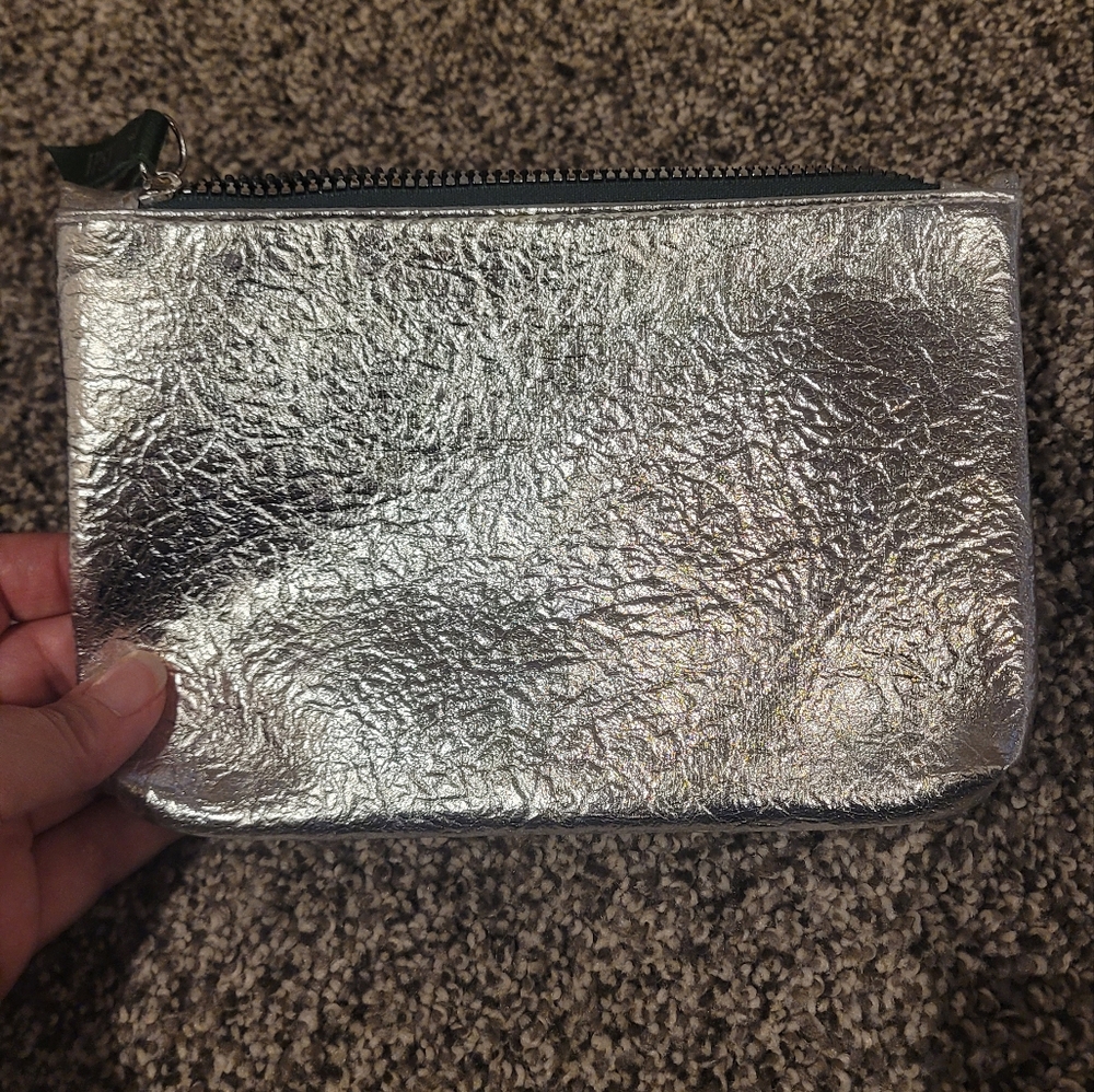 Foil Dec 2019 Ipsy Bag NWOT